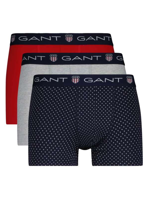 Gant mens underpants shop