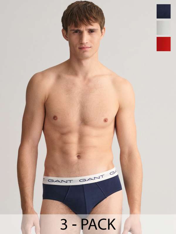 Gant Underwear - Buy Gant Underwear online in India