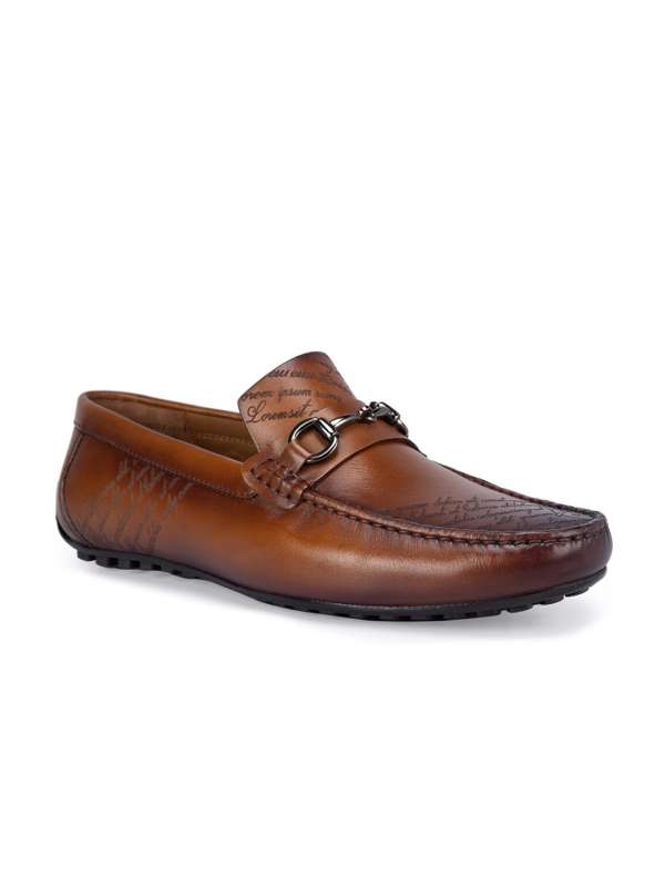 Men's designer new arrivals driving loafers
