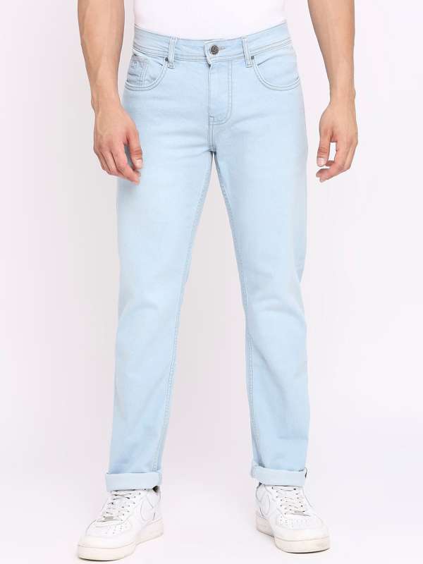 Being human deals jeans flipkart