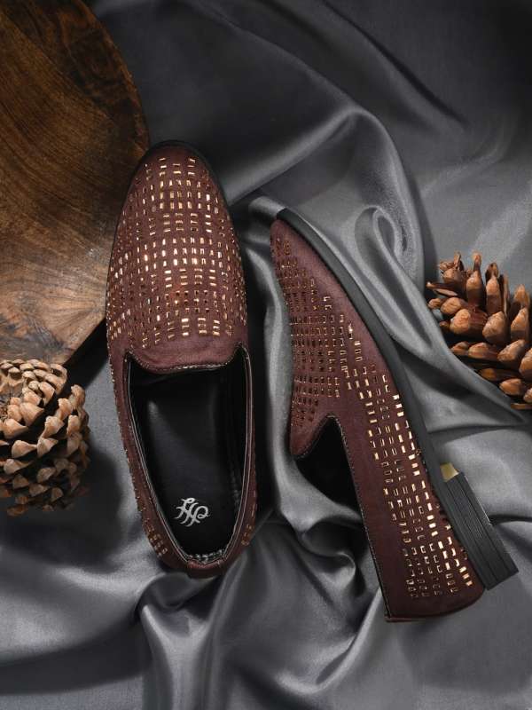 Kurta pajama shoes name hot sale