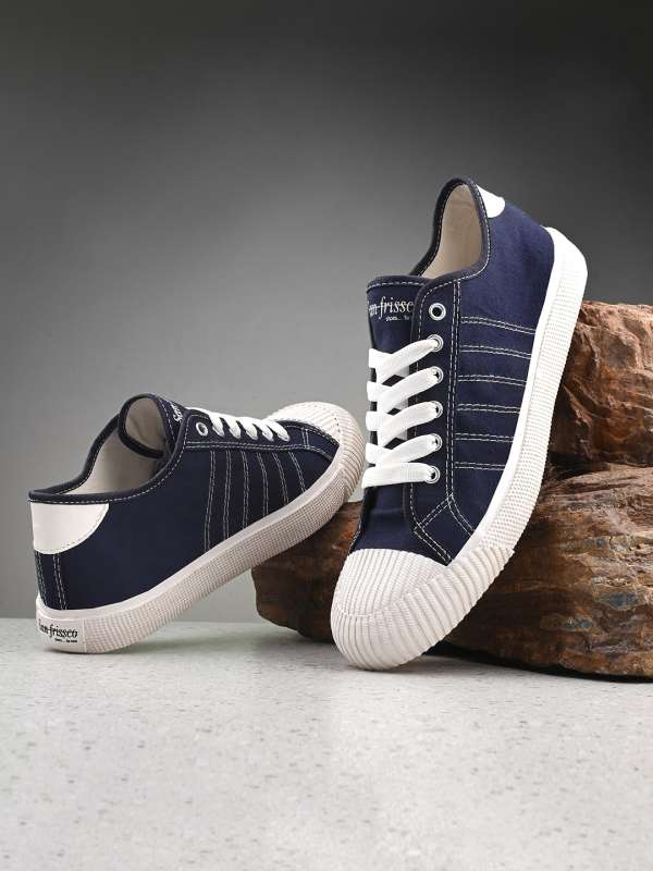 San francisco discount shoes myntra