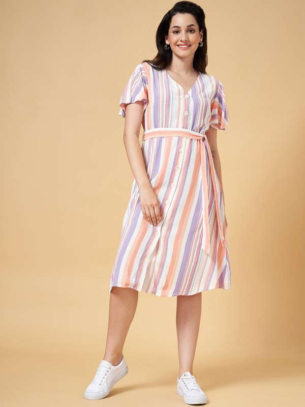 Honey By Pantaloons Women Dresses Buy Honey By Pantaloons Women Dresses online in India