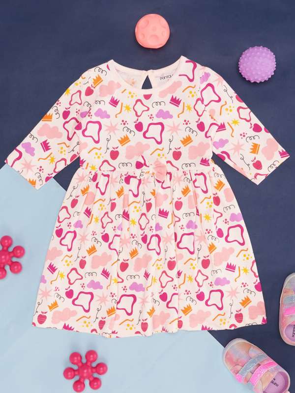 Buy Stylish Baby Girl Dresses at Affordable Price Myntra