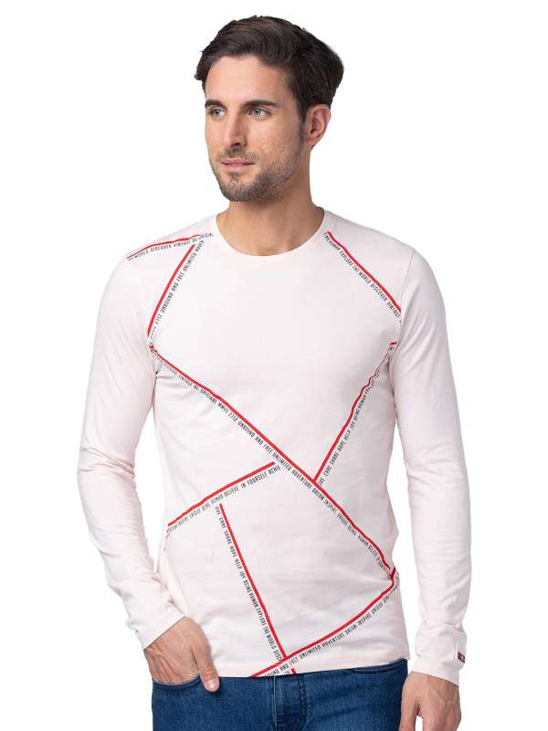 Being Human Long Sleeve Tshirts Buy Being Human Long Sleeve Tshirts online in India