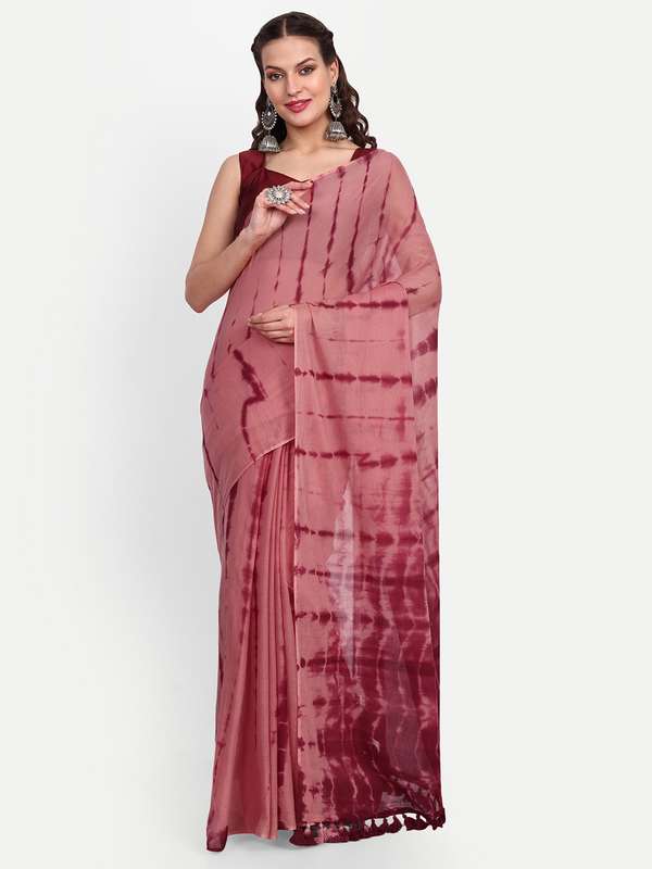 Details more than 135 bombay dyeing saree online super hot vietkidsiq