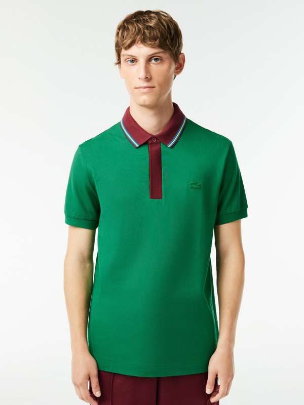 Lacoste Shirts Tshirts Buy Lacoste Shirts Tshirts online in India
