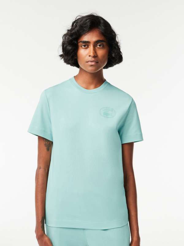 Lacoste Women Tshirts Buy Lacoste Women Tshirts online in India
