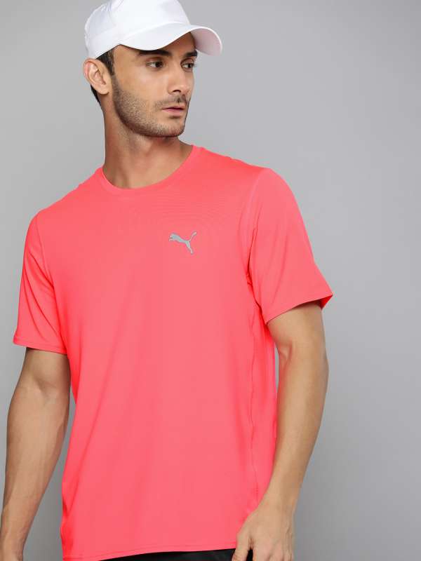 Coral puma shirt outlet