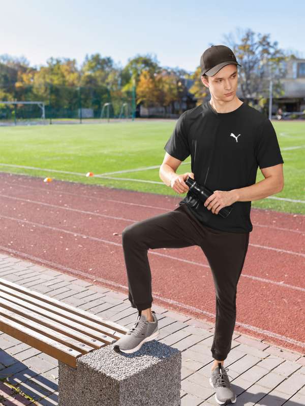 Puma Running Tshirts Buy Puma Running Tshirts online in India