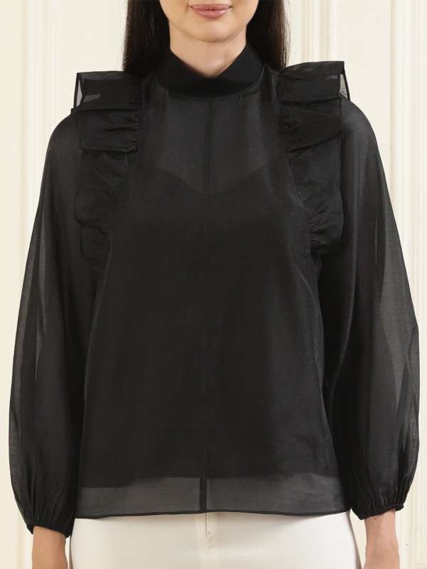 Ted shop baker tops