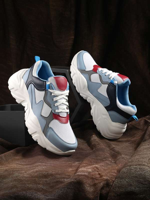 White Shoes at Best Prices Upto 90 Off on Top Brands