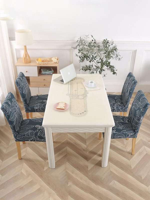 Chair Cover Buy Chair Cover Online in India Myntra