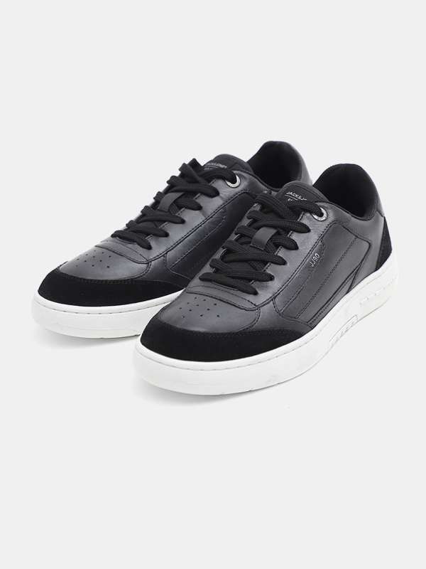 Jack And Jones Solid Footwear Buy Jack And Jones Solid Footwear
