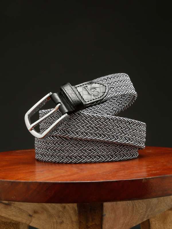 Belt grey outlet