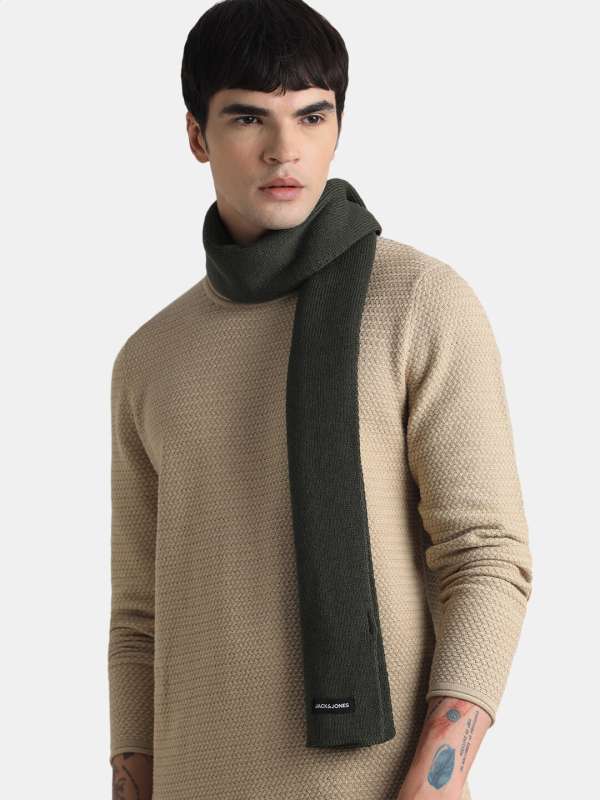 Scarf online cheap myntra