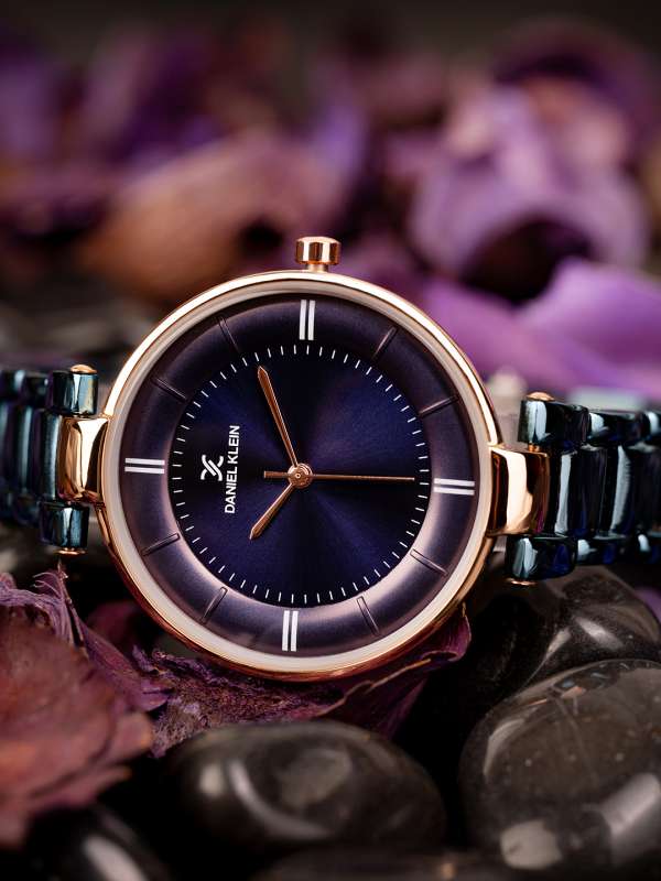 Myntra daniel 2025 klein watches
