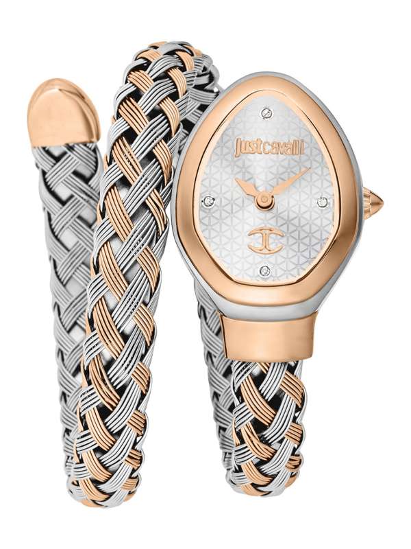Just Cavalli Watches Buy Just Cavalli Watches Online for Men