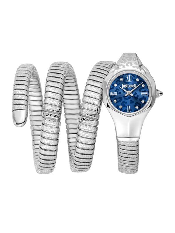 Breil discount snake horloge