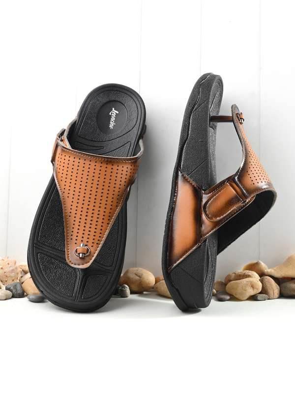 Sandal padding top