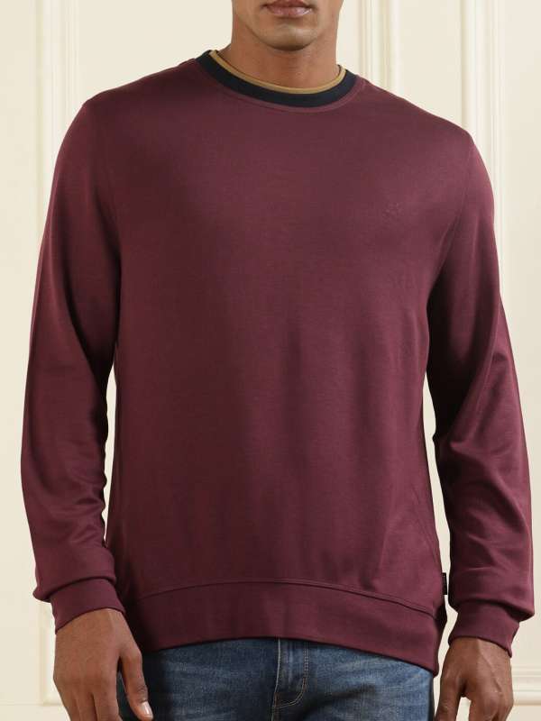 Ted Baker Sweatshirts Buy Ted Baker Sweatshirts online in India