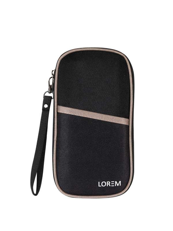 Atm Card Cover Holder Mobile Pouch Travel Accessory Buy Atm Card Cover Holder Mobile Pouch Travel Accessory online in India