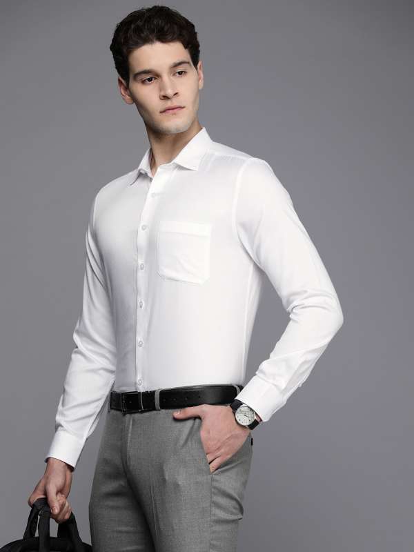 Louis Philippe Formal Shirt