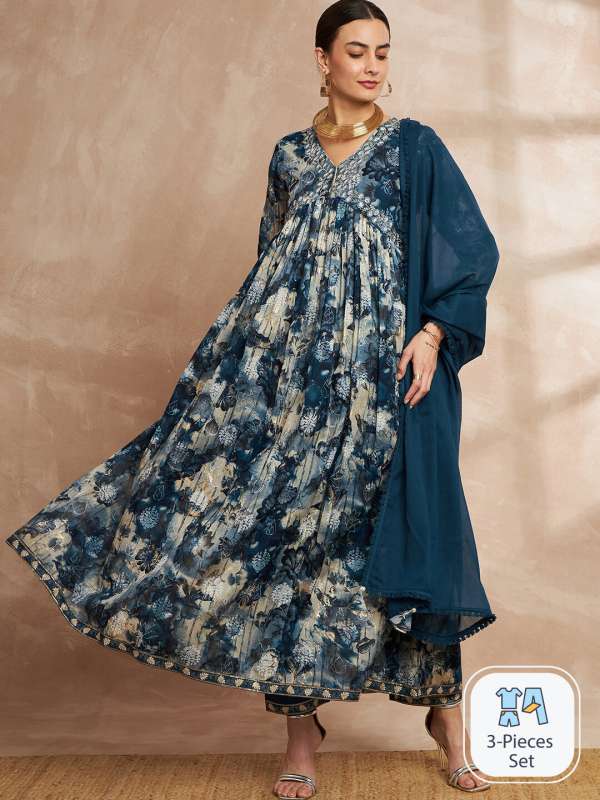 Workwear kurtas outlet