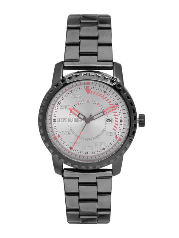 Steve madden store digital watch