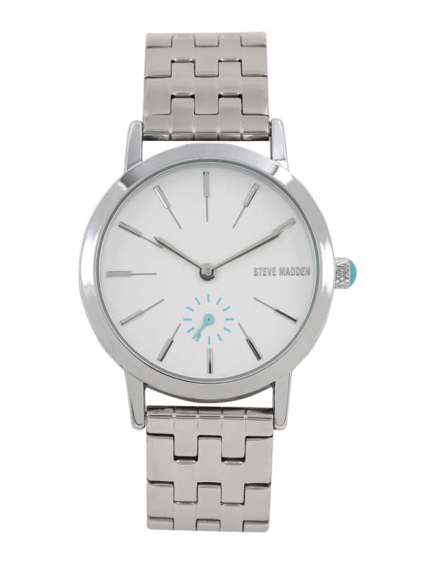 Steve madden deals watches myntra