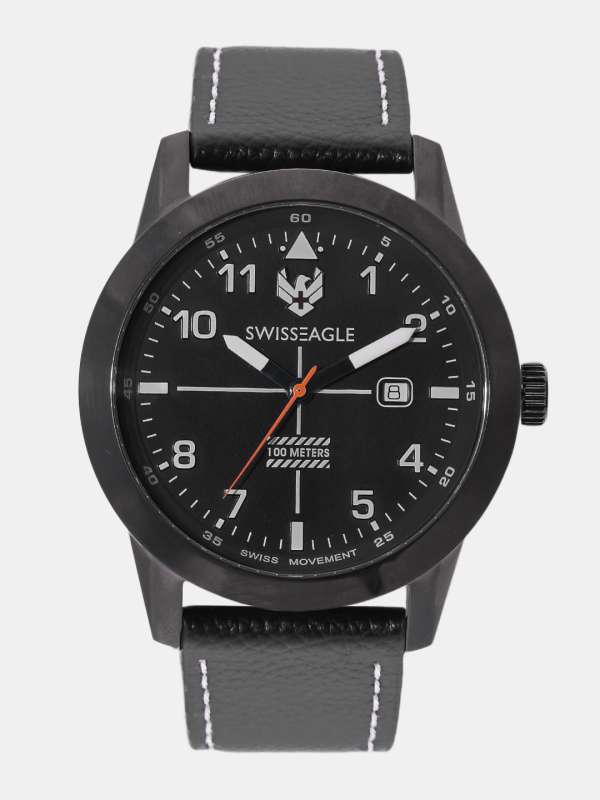 Swiss eagle watch price top