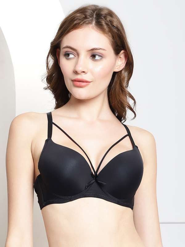 PrettyCat Hot Lace Pushup Bra. Women Push-up Heavily Padded Bra - Buy  PrettyCat Hot Lace Pushup Bra. Women Push-up Heavily Padded Bra Online at  Best Prices in India
