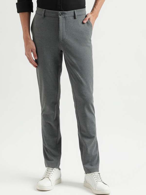 United colors of 2025 benetton trousers online