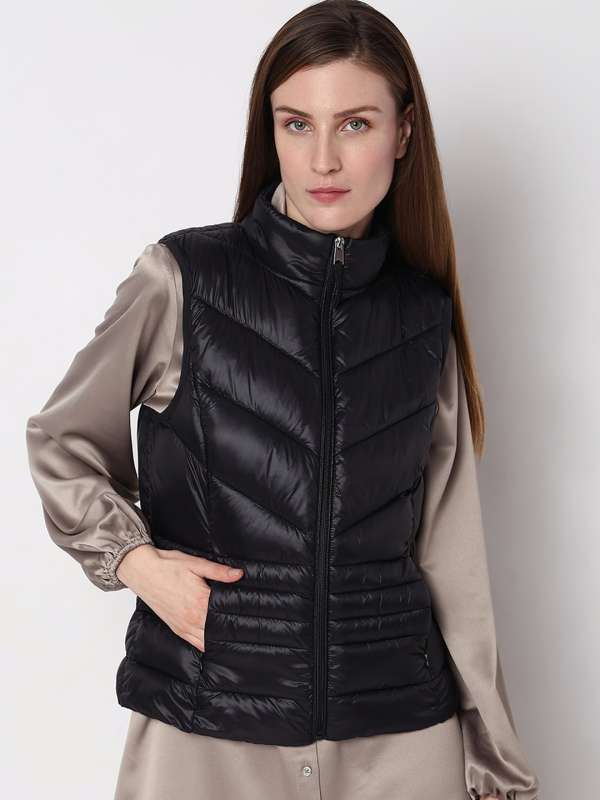 Vero moda hotsell jackets myntra