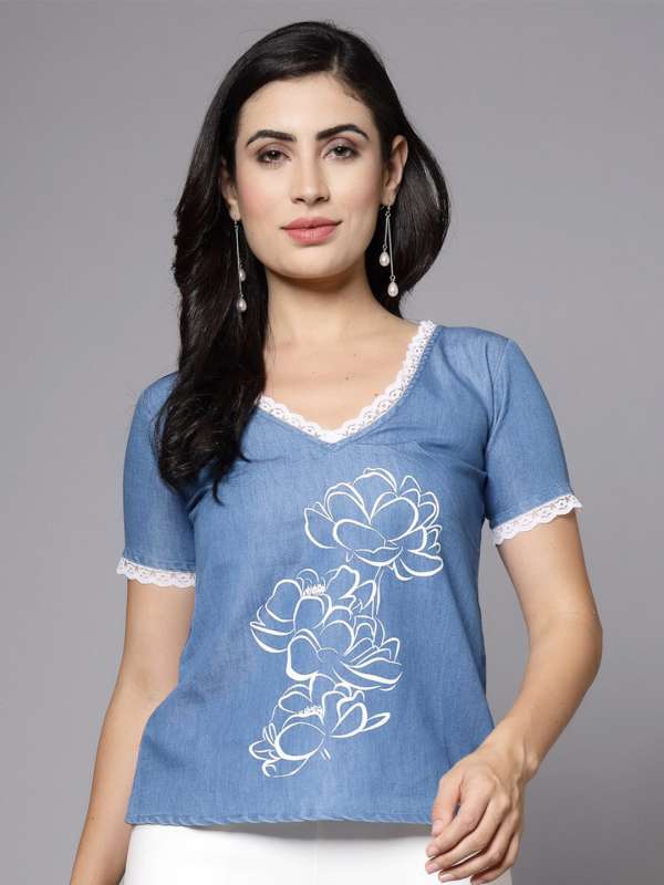 Wool T Shirt Buy Latest Wool T Shirts Online in India Myntra