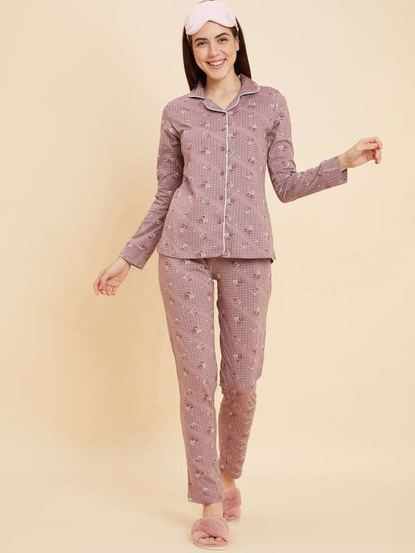 Buy sweet dreams shop night suit online