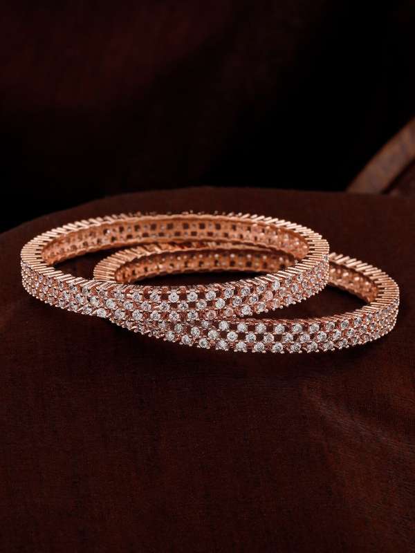 Pipa Bella Pippa Rose Gold Hope Karma Bangle 9674829.htm Buy Pipa Bella Pippa Rose Gold Hope Karma Bangle 9674829.htm online in India