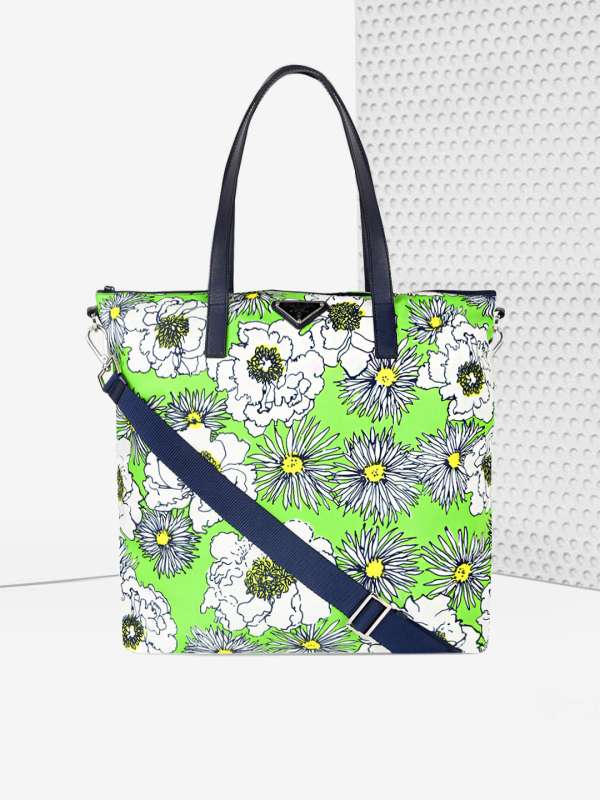 tote bags online myntra