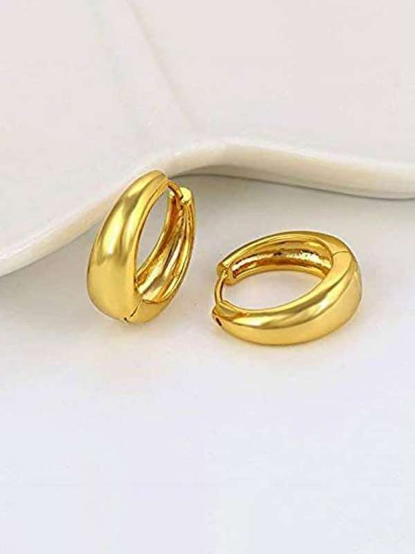 Top more than 164 earrings gold design for man esthdonghoadian