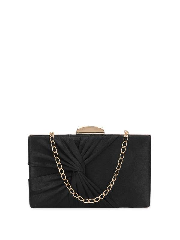 Lavie hot sale clutches myntra