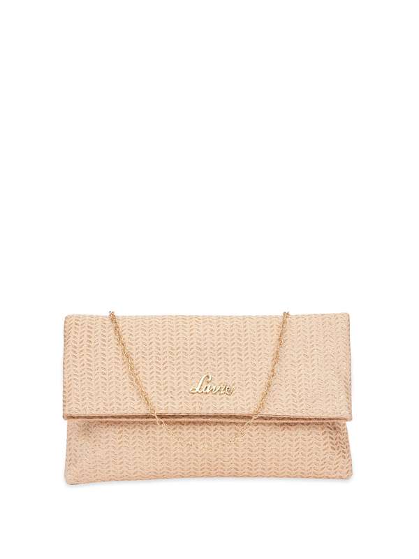 Lavie hot sale clutches myntra
