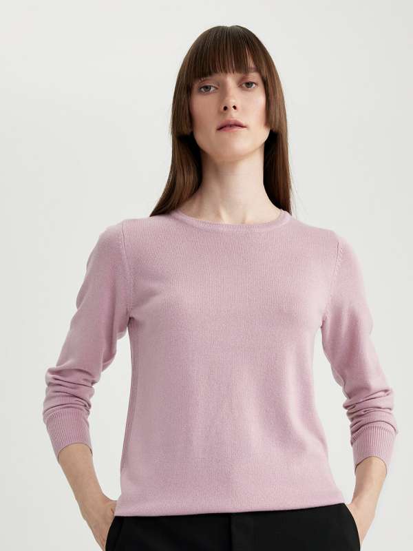 Women Long Sweaters Buy Women Long Sweater Online Myntra