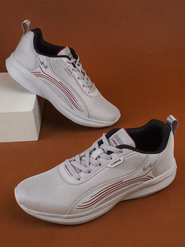 Fuzex Rush Adapt Grey Running Shoes 5408045.htm Buy Fuzex Rush Adapt Grey Running Shoes 5408045.htm online in India