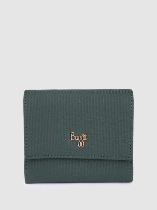 Baggit online wallet ladies