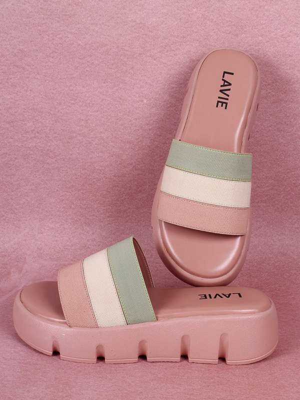 Lavie flip flops online outlet