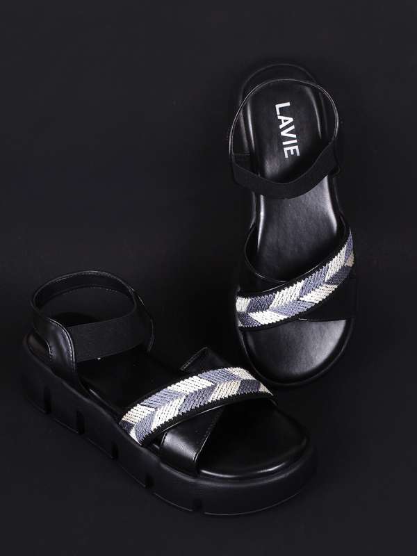 Lavie Sandal Buy Lavie Sandal online in India