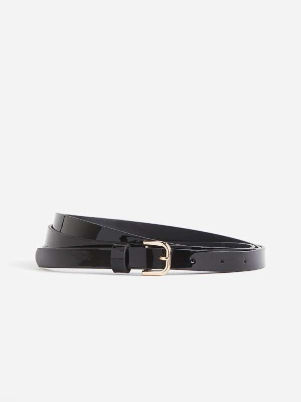 H&m ladies deals belts