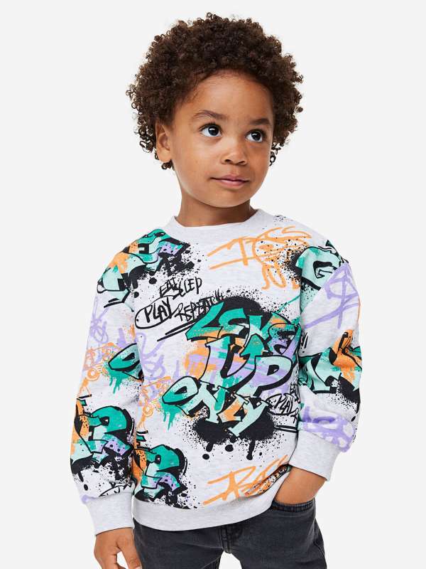 Cheap clearance boys sweatshirts