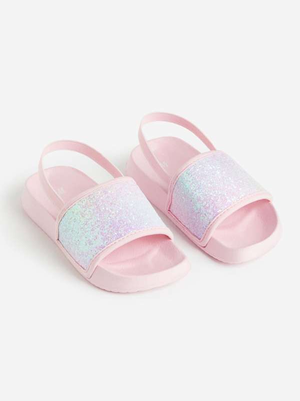 Girls sliders sale cheap