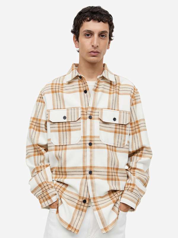 Hnm Shirts Buy Hnm Shirts online in India